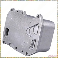 [L U T I] Oil Radiator   059117015K Fits for  A4 A5 A6 A7 A8 Q5  2014-