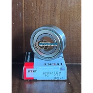 Bearing 6203ZZ KOYO LAHER 6203-ZZCM KOYO