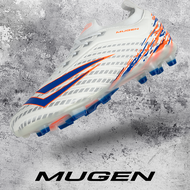 (WINGZลิขสิทธิ์💯)ไซส์ 35-45 รองเท้าฟุตบอล/สตั๊ด MUGEN Flyknit ไซส์เด็ก-ผู้ใหญ่