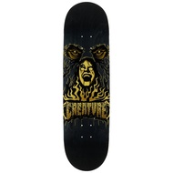 Creature Possessed 7-Ply Birch Stumps 8.7" x 31.825" Skateboard Deck (7190526)
