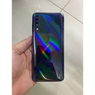 Samsung A70 A71มือสอง สภาพดีสวย สเปคแรง