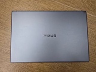 GMKtech G-Book, 14" 4k mon, i5-1235U, 16GB DDR5 RAM, 1TB storage