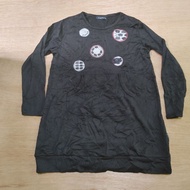 drug store sweatshirt bundle #3