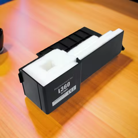 Waste Ink Tank Pad Sponge for Epson L355 L210 L110 L380 L365 L220 L222 L360 L366 L310 L111 L120 L130