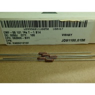 Vishay Dale 1/4W 1% resistor / multiple values