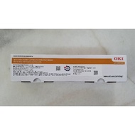 OKI C432- 45807103 Black High Capacity Toner Cartridge 3k - B412/432/512/472/492