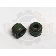 Yamaha MZ175 Engine Valve Stem Seal【2pcs/1set】
