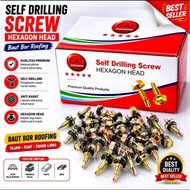 SELF DRILLING SCREW DRILLING SCREW/ 12x20 CAB (2CM) 850PCS