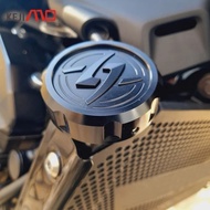 Big Sale Radiator Caps Guard Decorative Protective Cover For Kawasaki Z900RS Cafe Z 900RS Z900 RS CN