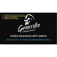 Guerrilla Trading - The Guerrilla Online Video Course