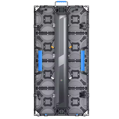 Outdoor P3.91 LED display waterproof P3 LED wall high brightness LED electronic screen stage quick d