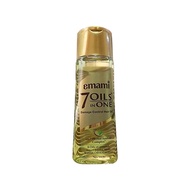Emami 7 Oils in One Damage Control Hair Oil