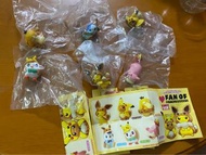 Pokémon扭蛋