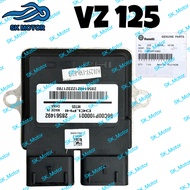 Benelli VZ125 VZ 125 i Original ECU Engine Control Unit 96C00N120902 96C00T970000