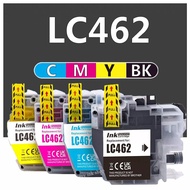 Brother LC 462 Pigment Ink LC 462XL ink Cartridge for MFC-J2340DW MFC-J2740DW MFC-J3540DW MFC-J3940D