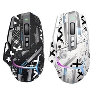 Anti Slip Grip Tape Skin Logitech G502X Lightspeed G502 X Plus Gaming Mouse Sticker