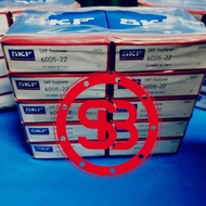 BEARING 6005 ZZ / 6005 ZZ SKFC3 Original