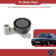 BMW 7-SERIES E32,E38,8-SERIES E31 IDLER PULLY (ENGINE M70,M73)