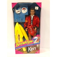 Baywatch Ken Doll (1994)