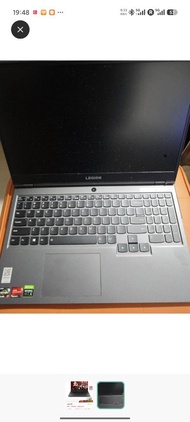Lenovo Legion R7000P 遊戲筆電