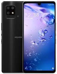 SHARP AQUOS ZERO 6 - 8/128 GB 5G SECOND ORIGINAL