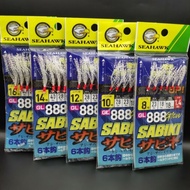 SEAHAWK SABIKI GL888 GLOW