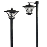 1.5m Solar Post Led Light 1.5m Solar Garden Light Solar Post Led Light