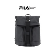 FILA กระเป๋าเป้ผู้ใหญ่ LUXE รุ่น BPV250405U - สีดำ