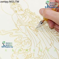 Buddha Statue Copy Picture Album Gold Bodhisattva 32 Albu