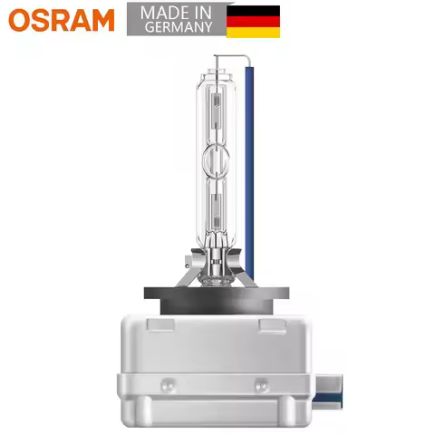 OSRAM D8S 66548 25W 4200K Original Xenon HID OEM Headlight Germany OEM Quality Bulb Car Light Wholes