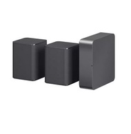 全新 LG SPQ8-S 後置喇叭環繞 無綫 real SC9S SC 系列 Sound bar subwoofer 影音 音響 全景聲 Dolby Vision ATMOS eARC surroun