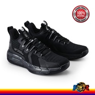 Sepatu Basket Original 361° Aaron Gordon - Black