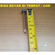 SKRUP ROOFING SKRUP SPANDEK 7 CM TOOLS N PARS / SKRUP BAJA