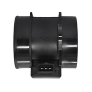 1PCS MAF Mass Air Flow Meter Sensor 0K32A-13-210 5WK9625 0K32A13210 Compatible with KIA Rio Base Sed