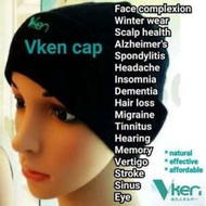 Vken Ultimate Energy Cap