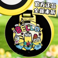 [Tulen Rasmi] Simpan Pingat Minion Pingat Minion Siri Hadiah Pingat Parti Hari Lahir 55J6
