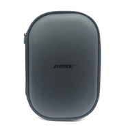 กระเป๋าใส่หูฟัง Bose QC35II เปลือกหนังแท้สำหรับใส่หูฟัง QC25 รุ่นแรกและรุ่นที่สอง อุปกรณ์เสริมดิจิตอ