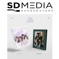 QWER ﻿4th Mini Ablum - CEREMONY