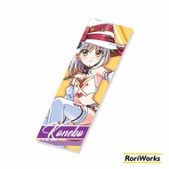 Slap Sticker - Koneko Toujou (Witch) | High School DxD | Halloween Halloween