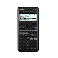 CASIO FC-100V財稅型計算機