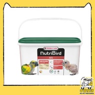 VERSELE LAGA - 鸚鵡幼鳥營養奶粉 A21 3kg 到期日26年4月