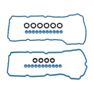 Engine Valve Cover Gasket Set Fit 3.5 3.7 L For Ford Edge F-150 Lincoln Edge Explorer MKS MKT 3.5L 3