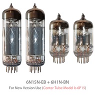 Nobsound MS-10D MKII MKIII Vacuum Tube Amplifier Upgrade Soviet Tube 6N1N-EB/6N15N-EB + 6H1N-BN Pack