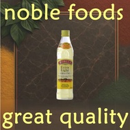 Borges Extra Light Olive Oil 500ml, Light Flavor, Perfect for Stir-Frying and Daily Cooking