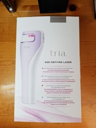 全新現貨 美國Tria Age-Defying Laser抗衰老激光面部美容儀器SmoothBeauty