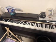 Yamaha 數碼琴