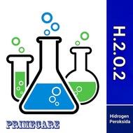 Hydrogen perox [ 1 litre ]
