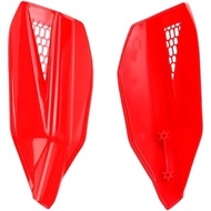 Handlebar Handguards CRF 450 X/RX/RL -2024 CRF250RX CRF450RX 450RL 450X Motorcycle Hand Guard(Left R