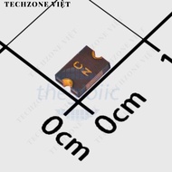 [5 Pieces]- MF-MSMF250/16 Self-Recovery Fuse 1812 16V 2.5A TechZone Viet