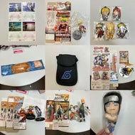 全新絕版 火影忍者 naruto 狐忍 疾風傳 渦卷鳴門 鳴人 日向寧次 螺旋 九尾 第四代火影 波風皆人 日向雛田 春野櫻